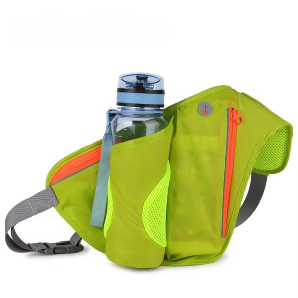 Kalsten | Running Waist Bag with Hydration Belt and Phone Pocket for Outdoor Sports