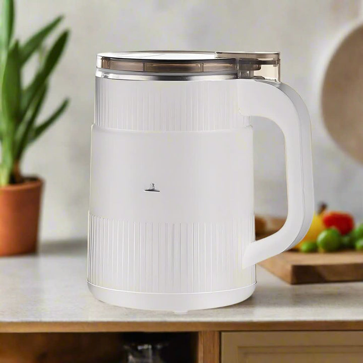 Kalsten | Electric Grain Grinder for Fresh Homemade Flour