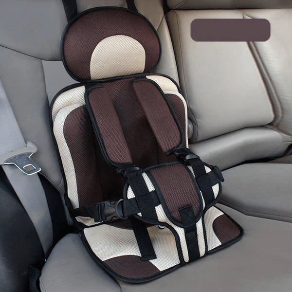 Kalsten | Child seat for the car, portable seat belt – Purchase 2, free shipping