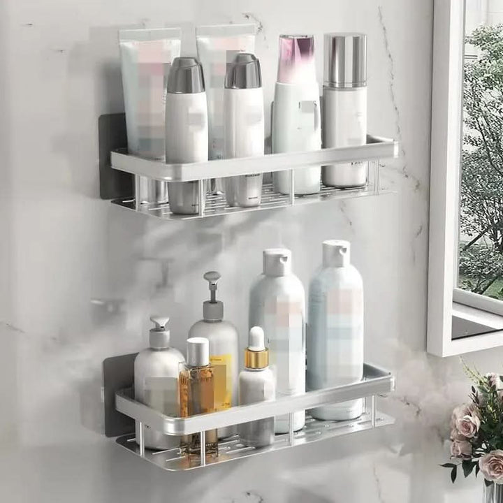 Rust-Free & Stylish Bathroom Accessory