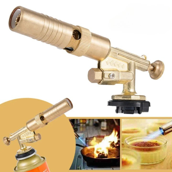 Grill Pro Outdoor Portable Camping Powerful Igniter | Kalsten