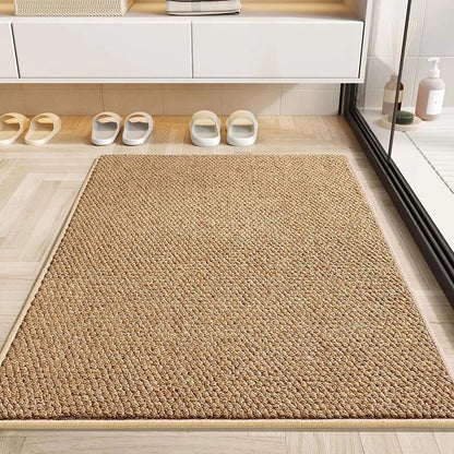 DuraDry Doormat — Never again wet floors and muddy shoes when entering | Karnz