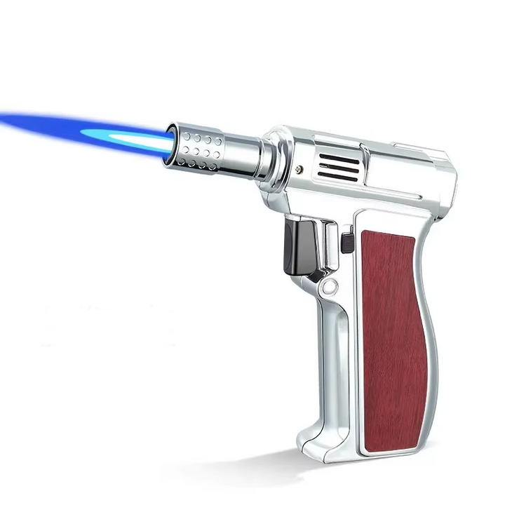 Powerful Turbo Multifunctional Torch Light | Kalsten