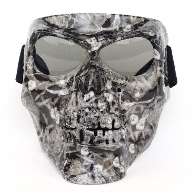 Kalsten | Skull Mask