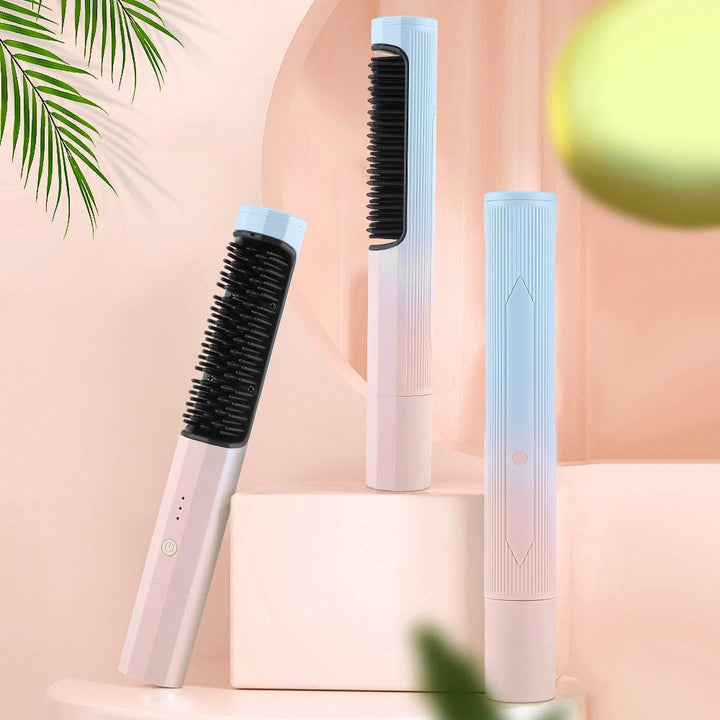 Kalsten | SleekComb Instant Smooth Results