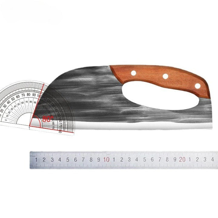 Steel Supreme Precision Forged Kitchen Knife | Kalsten