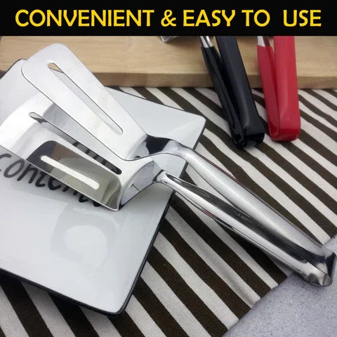 BowLift | FlipMaster™ Effortless Food Flipping