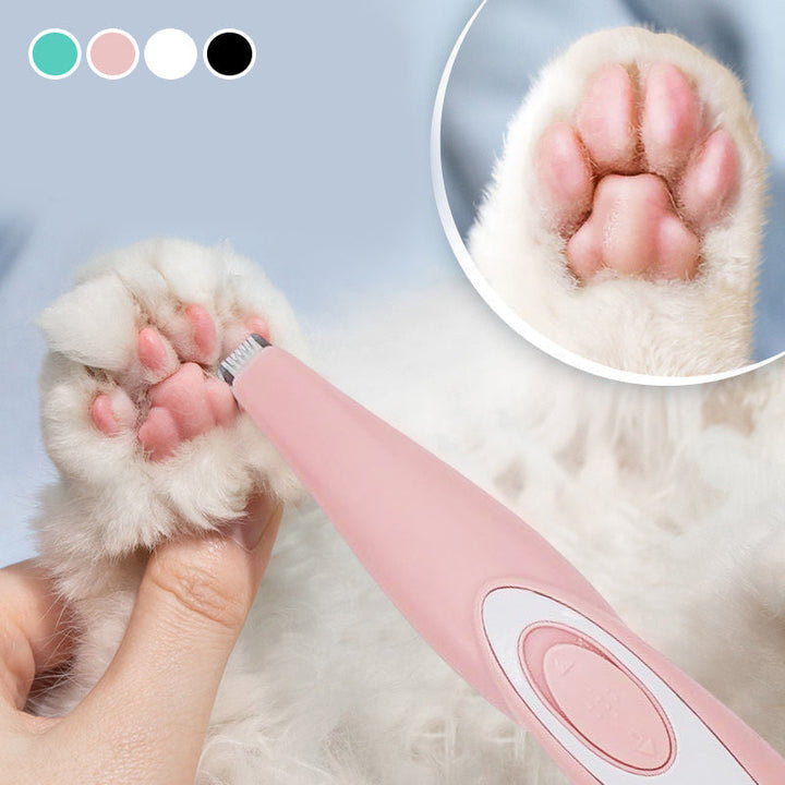 Hair clipper for stress-free grooming | Kalsten