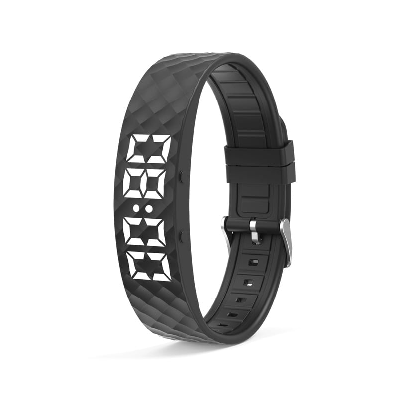 PowerTime Sports Arm Band — Master every moment, never feel pressed for time again! | Kalsten