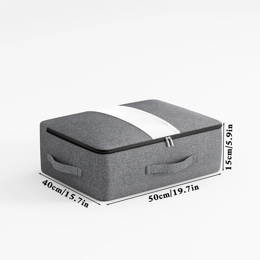 DreamTuck — Order that soothes and transforms your space | Kalsten