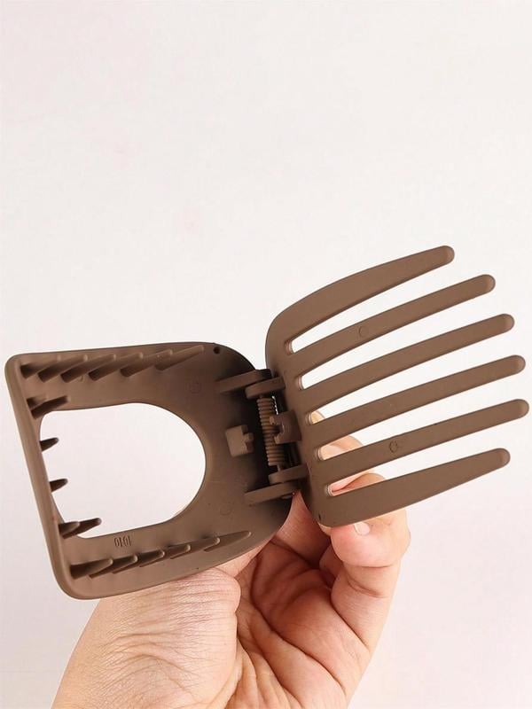 Kalsten | Solid Color Hair Clip