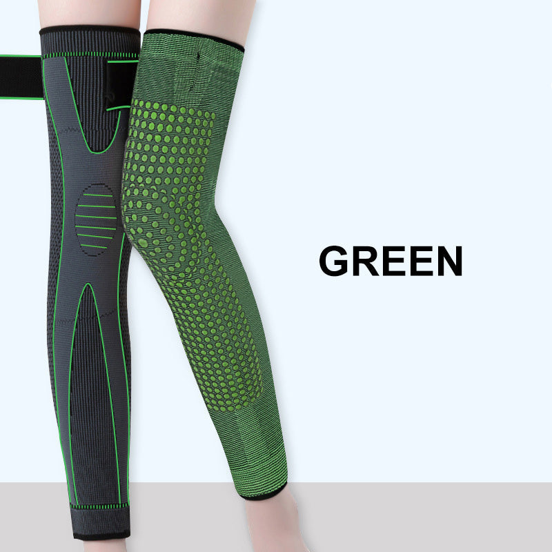 Kalsten | ThermoFlex – Self-heating knee support with soothing wormwood power