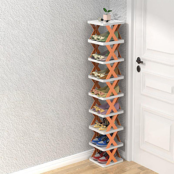 Kalsten | Shoe rack for storage