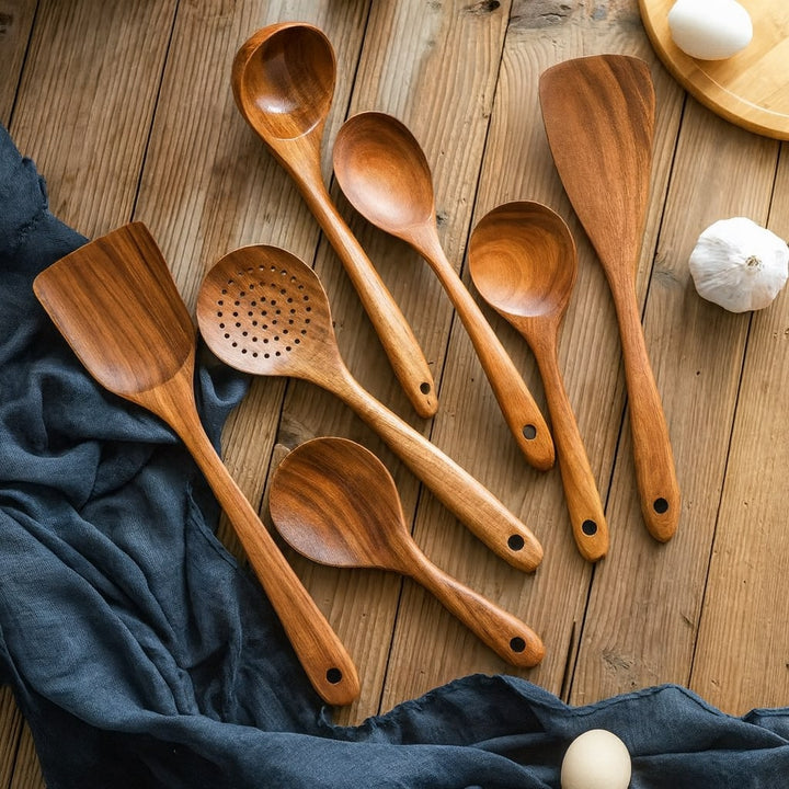 ArborEase – Transform your kitchen into an oasis of gentle, stylish, and eco-friendly cooking | Kalsten