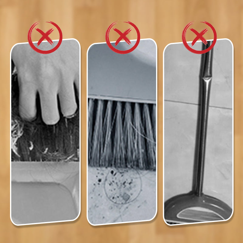 SwiftSweep — Effortlessly clean floors that leave no chance for dust and hair! | Kalsten
