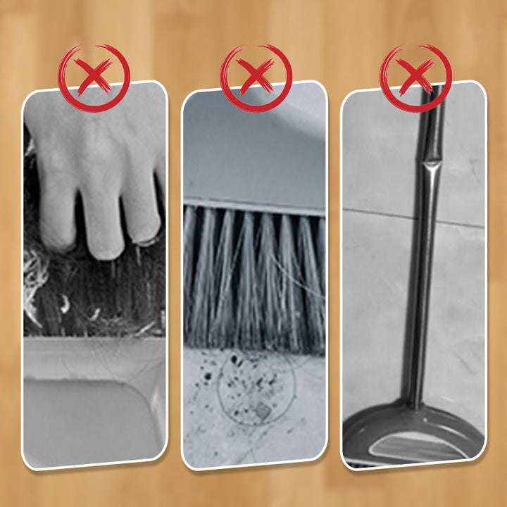 GlideSweep — Effortless cleanliness that makes your home shine | Kalsten