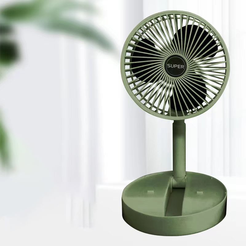 Foldable Portable Fan - CoolWave | Kalsten