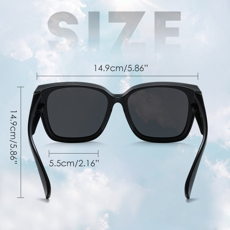 LuminaShield — Finally see without glare and enjoy every sun carefree | Kalsten