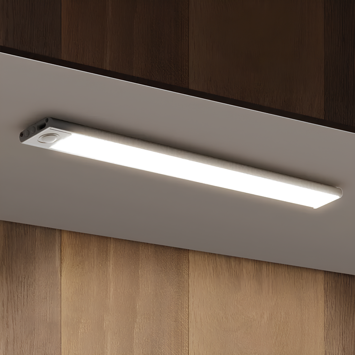 Wireless Motion Sensor Lamp - GlowMotion | Kalsten