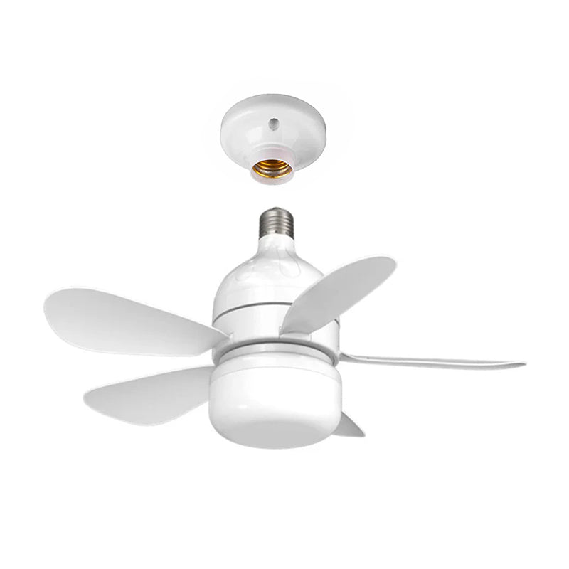 Ceiling Fan with LED Light | Kalsten