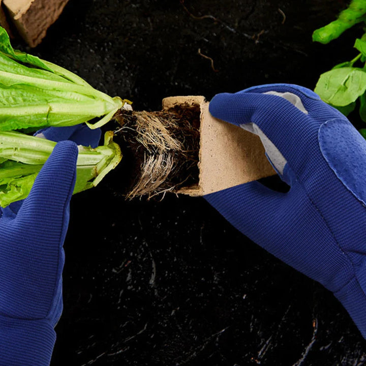 ForceGrip Pro Garden Gloves — Make Your Hands an Impenetrable Fortress Against Thorns & Cuts | Kalsten