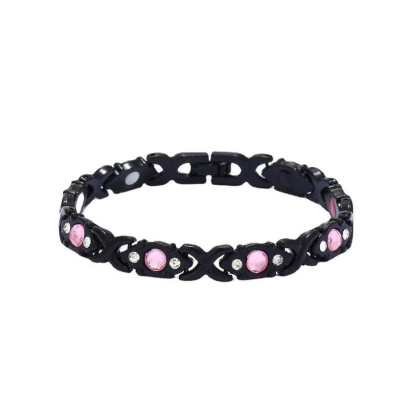 Kalsten | Rose Gold Magnetic Bracelet