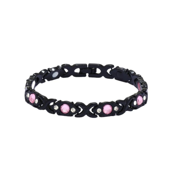 Kalsten | Rose Gold Magnetic Bracelet