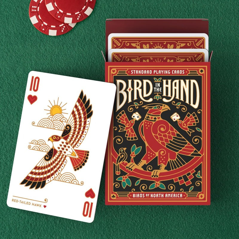 Kalsten | Birds of North America Cards