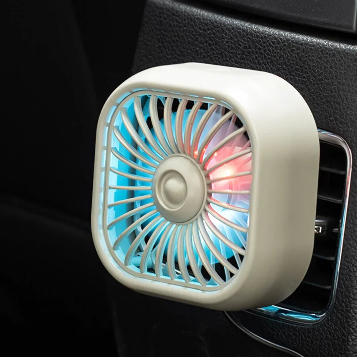 Mini Car Air Cooling Fan | Kalsten