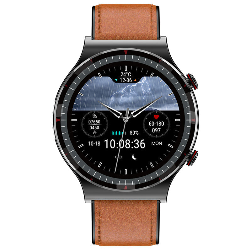 Kalsten | CFDA EKG Blood Oxygen Heart Rate Health Monitoring Smart Watch