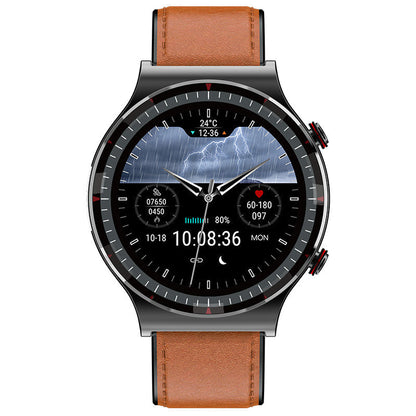 Skanto | CFDA ECG Blood Oxygen Heart Rate Health Monitoring Smartwatch