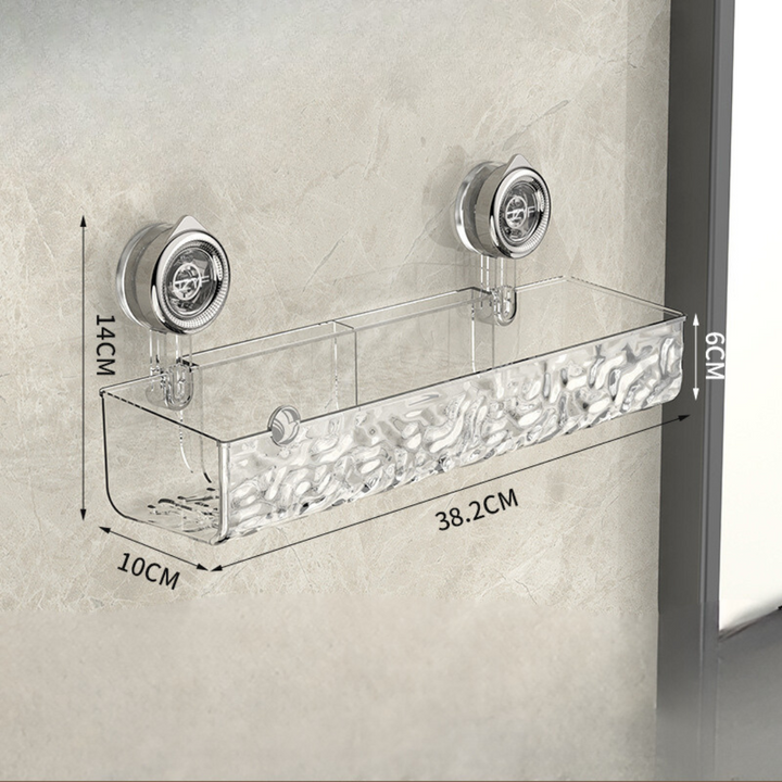 CornerBoost — More space, more peace: Your chaos-free feel-good bathroom in no time! | Kalsten