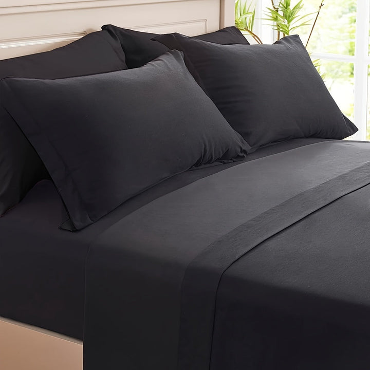 Luxurious 3-piece Comforter Set for Ultimate Comfort Kalsten