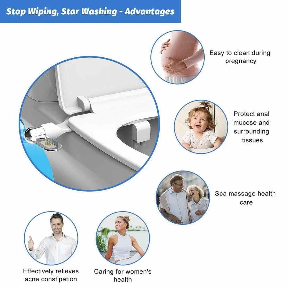 AquaPure — Experience the feeling of freshness and safety with every use | Kalsten