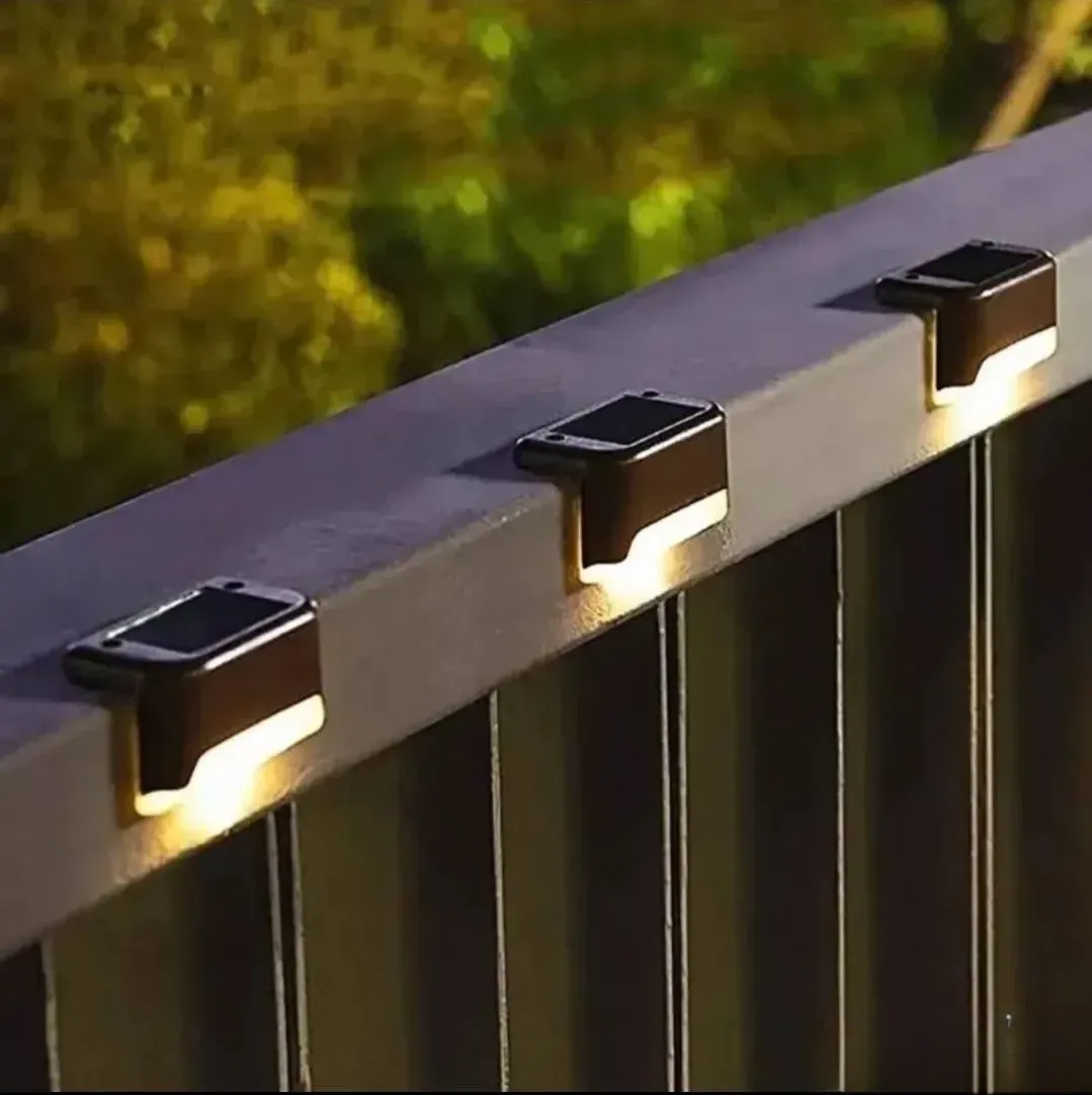 SunLuxe — Transform any outdoor area into a sustainable light paradise and save real money in the process! | Kalsten