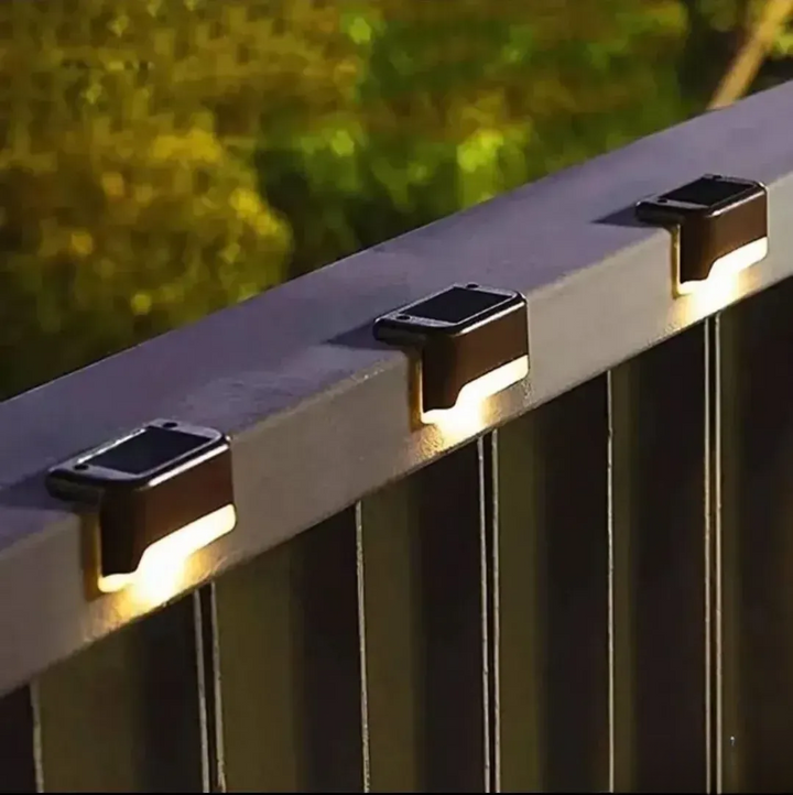 SunLuxe — Transform any outdoor area into a sustainable light paradise and save real money in the process! | Kalsten