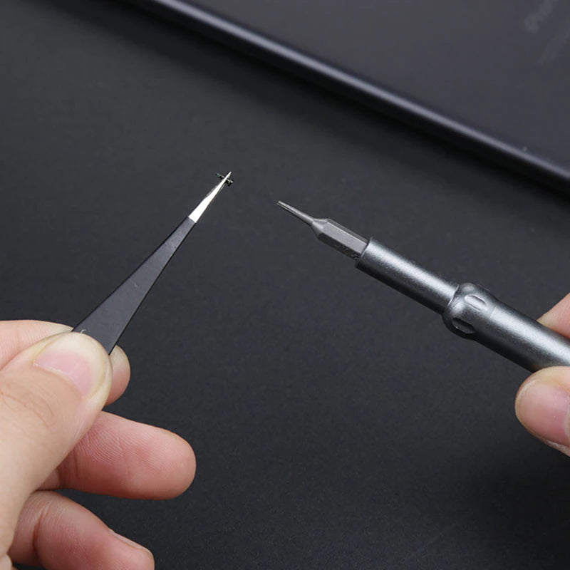 Ultimate Handyman Precision Screwdriver Kit | Kalsten