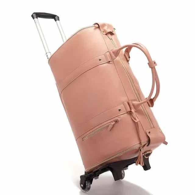 Kalsten |  Foldable Travel Bag 2.0
