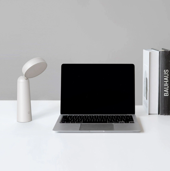 LED  Rechargeable Portable Table Lamp | Kalsten