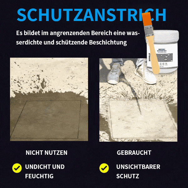 Kalsten | Waterproof Coating Agent