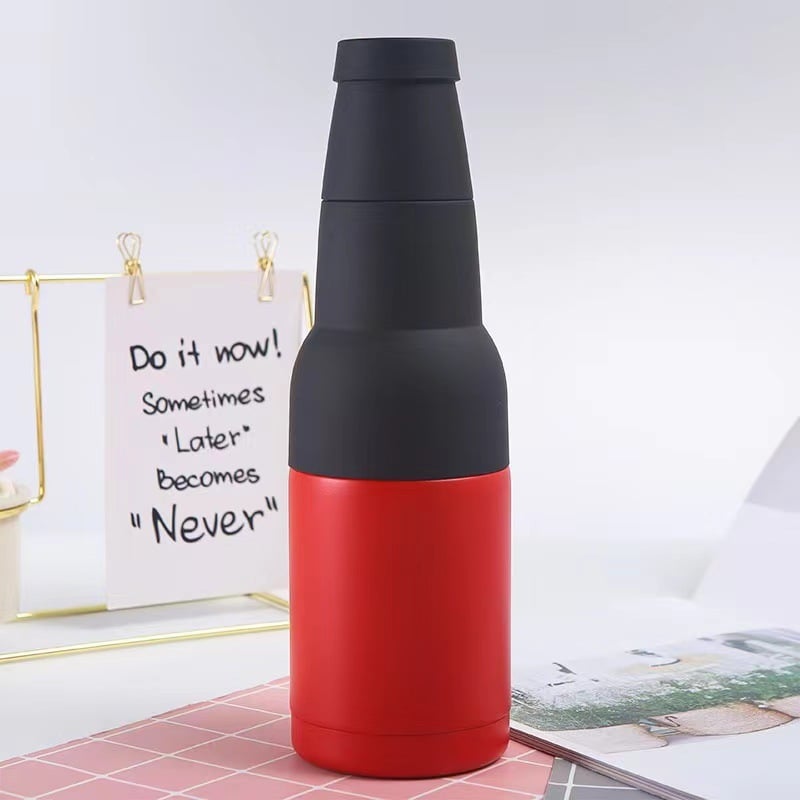 Beer Can & Bottle Cooler