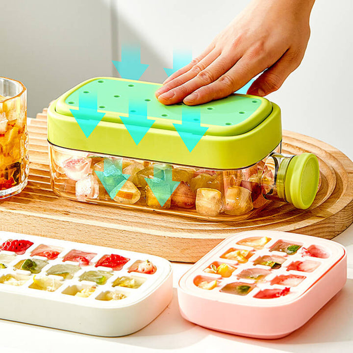 FrostBlitz — Cooler enjoyment in seconds, anytime and anywhere! | Kalsten