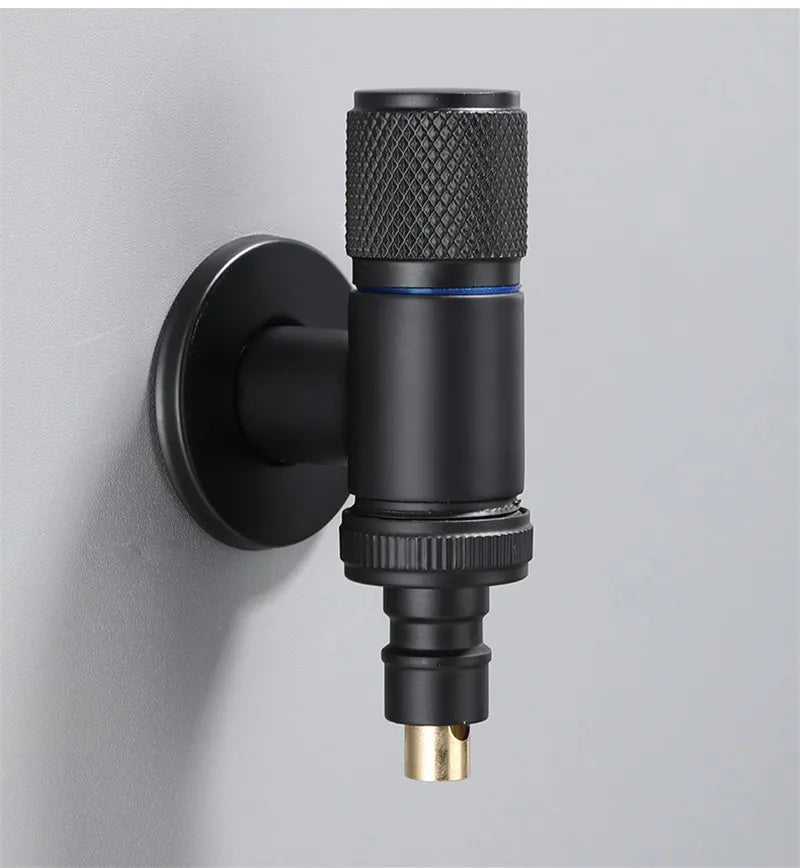 FlowGuard — Finally rust-free, drip-free, and worry-free enjoyment at home | Kalsten