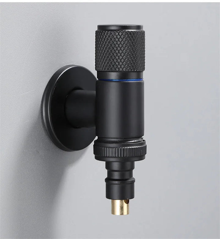 FlowGuard — Finally rust-free, drip-free, and worry-free enjoyment at home | Kalsten