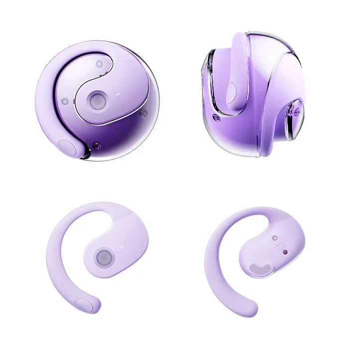 Kalsten | High Quality - Earphone Wireless Bluetooth
