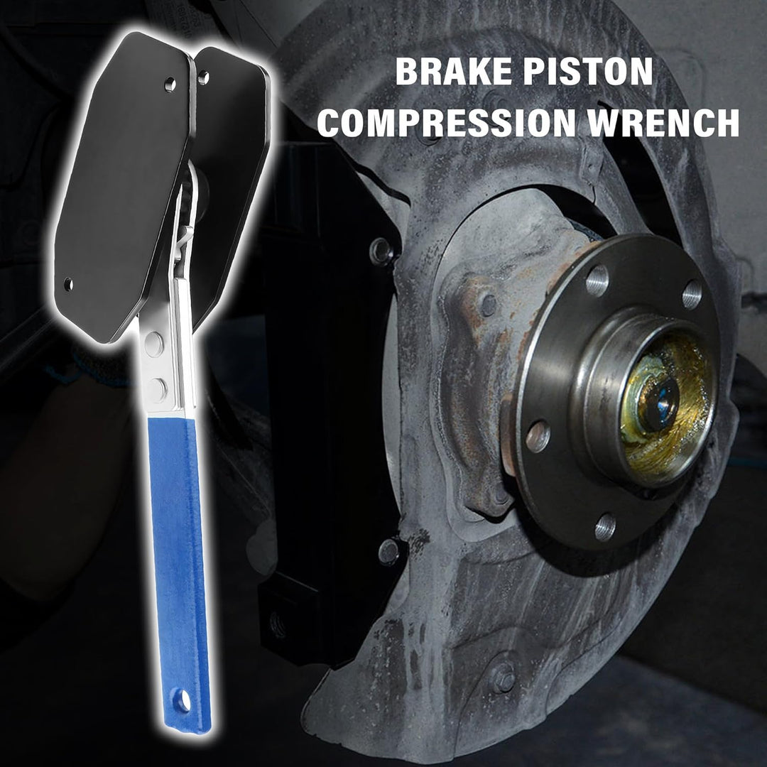 TurboGrip Pro — Make brake service a child's play and feel like the pro! | Kalsten