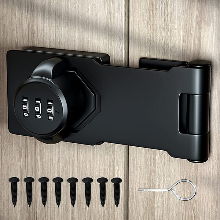 - Secure your property - Practical and reliable - Peace of mind | Kalsten