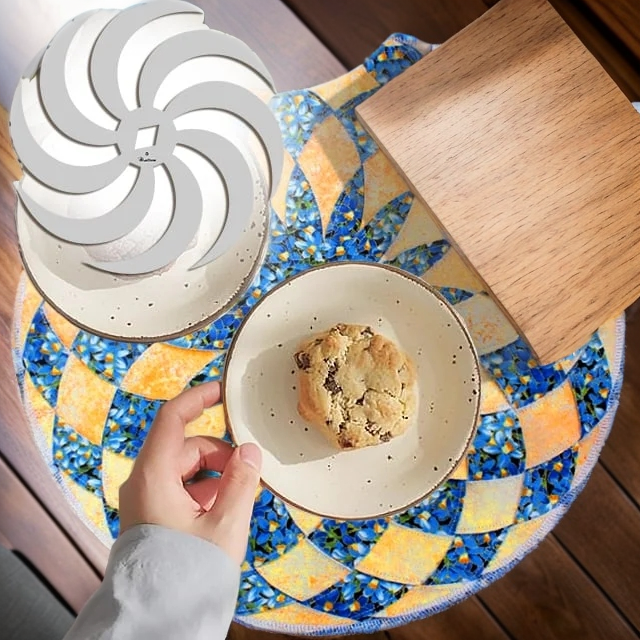 Kalsten | DIY Magic Coasters – With Instructions