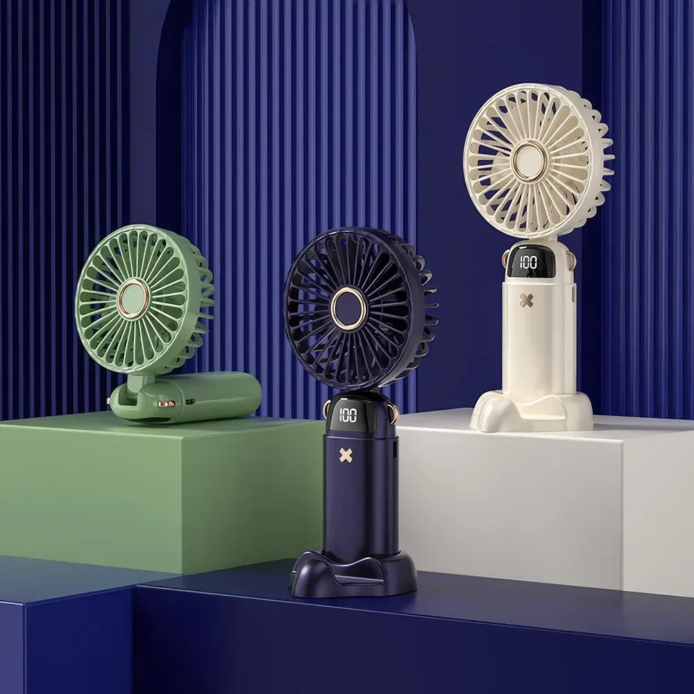 Portable Mini Handheld Fan | Kalsten
