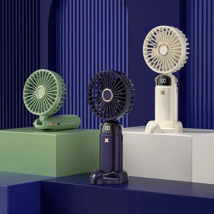 Portable Mini Handheld Fan | Kalsten
